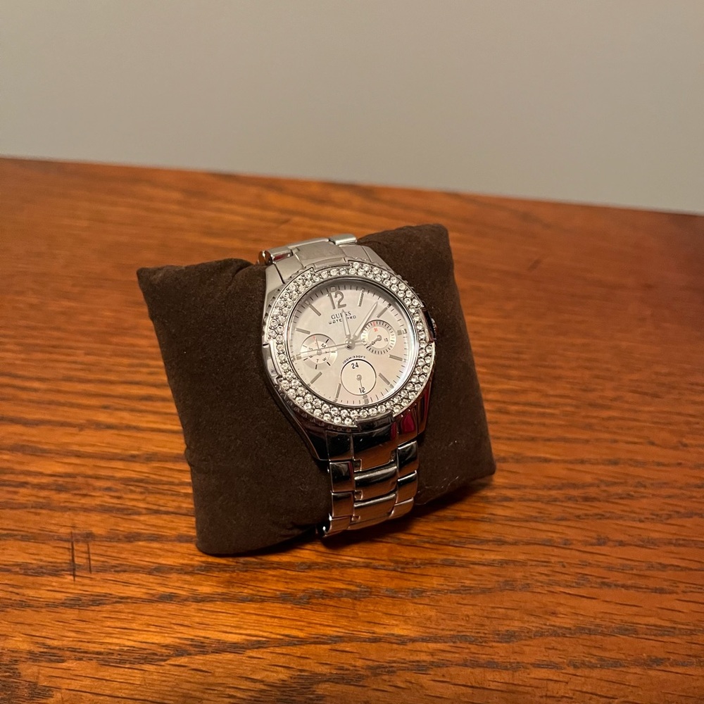 Guess ladies watch
